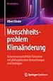 Télécharger le livre :  Menschheitsproblem Klimaänderung