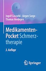 Télécharger le livre :  Medikamenten-Pocket Schmerztherapie