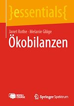 Télécharger le livre :  Ökobilanzen