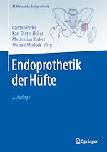 Télécharger le livre :  Endoprothetik der Hüfte
