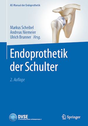 Téléchargez le livre :  Endoprothetik der Schulter