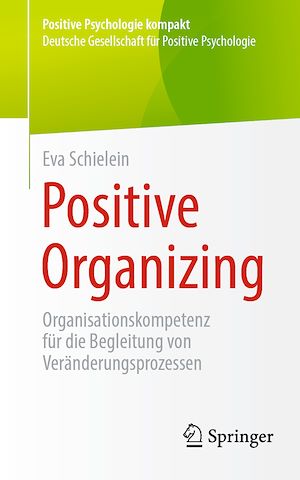 Téléchargez le livre :  Positive Organizing
