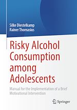 Télécharger le livre :  Risky Alcohol Consumption among Adolescents