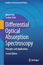 Télécharger le livre :  Differential Optical Absorption Spectroscopy