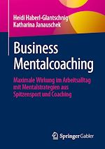Télécharger le livre :  Business Mentalcoaching