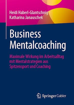 Téléchargez le livre :  Business Mentalcoaching