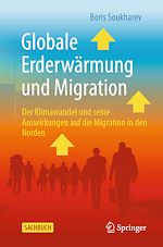 Télécharger le livre :  Globale Erderwärmung und Migration