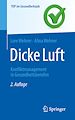 Télécharger le livre :  Dicke Luft - Konfliktmanagement in Gesundheitsberufen