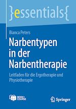 Télécharger le livre :  Narbentypen in der Narbentherapie