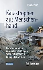 Télécharger le livre :  Katastrophen aus Menschenhand