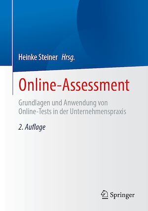 Téléchargez le livre :  Online-Assessment