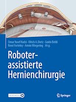 Télécharger le livre :  Roboterassistierte Hernienchirurgie