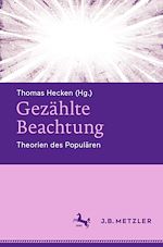 Download this eBook Gezählte Beachtung