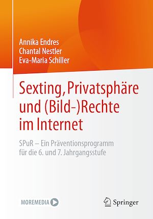 Téléchargez le livre :  Sexting, Privatsphäre und (Bild-) Rechte im Internet