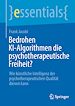 Télécharger le livre :  Bedrohen KI-Algorithmen die psychotherapeutische Freiheit?