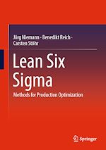 Download this eBook Lean Six Sigma