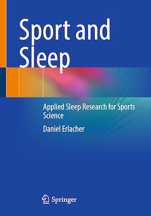 Téléchargez le livre :  Sport and Sleep