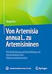 Télécharger le livre :  Von Artemisia annua L. zu Artemisininen