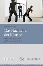 Download this eBook Das Nachleben der Künste