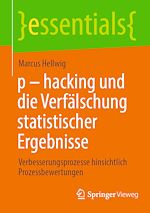 Download this eBook p - hacking und die Verfälschung statistischer Ergebnisse