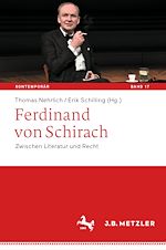 Download this eBook Ferdinand von Schirach