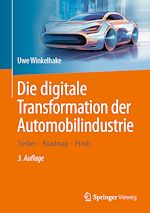 Download this eBook Die digitale Transformation der Automobilindustrie