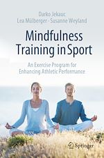 Télécharger le livre :  Mindfulness Training in Sport