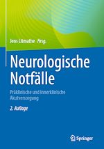 Télécharger le livre :  Neurologische Notfälle