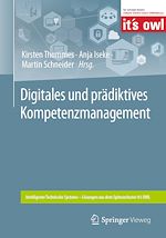 Download this eBook Digitales und prädiktives Kompetenzmanagement