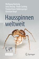 Télécharger le livre :  Hausspinnen weltweit