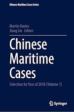 Télécharger le livre :  Chinese Maritime Cases