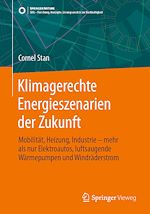 Download this eBook Klimagerechte Energieszenarien der Zukunft