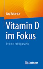 Télécharger le livre :  Vitamin D im Fokus