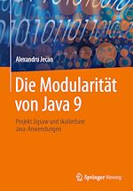 Download this eBook Die Modularität von Java 9