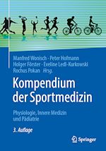 Télécharger le livre :  Kompendium der Sportmedizin