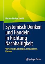 Télécharger le livre :  Systemisch Denken und Handeln in Richtung Nachhaltigkeit