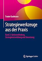 Télécharger le livre :  Strategiewerkzeuge aus der Praxis