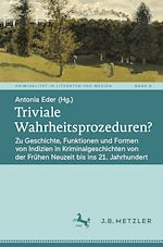 Download this eBook Triviale Wahrheitsprozeduren?