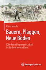 Télécharger le livre :  Bauern, Plaggen, Neue Böden