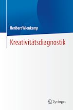 Télécharger le livre :  Kreativitätsdiagnostik