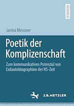 Download this eBook Poetik der Komplizenschaft