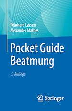 Télécharger le livre :  Pocket Guide Beatmung