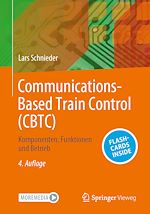 Download this eBook Communications-Based Train Control (CBTC)