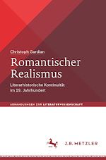 Télécharger le livre :  Romantischer Realismus