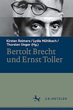Download this eBook Bertolt Brecht und Ernst Toller