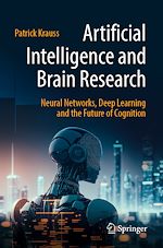 Télécharger le livre :  Artificial Intelligence and Brain Research