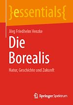 Télécharger le livre :  Die Borealis