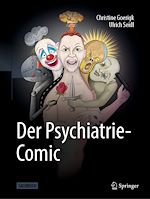 Télécharger le livre :  Der Psychiatrie-Comic