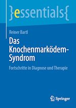 Télécharger le livre :  Das Knochenmarködem-Syndrom
