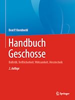 Télécharger le livre :  Handbuch Geschosse